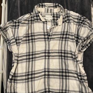 American Eagle Flannel